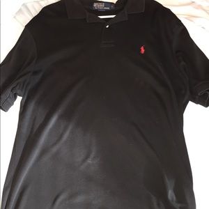 Ralph Lauren polo